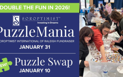 Celebrate National Puzzle Month in 2026 with Us