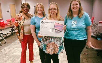 Dream It, Be It Program Supports Women