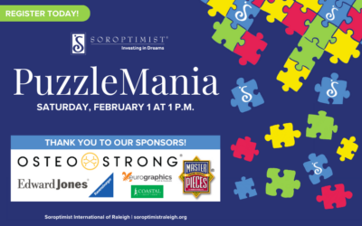 PuzzleMania VII: Feb 1st