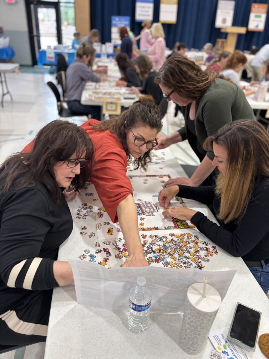 PuzzleMania