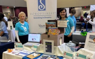 Engaging With Community