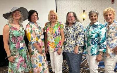 Spring Conference Recap