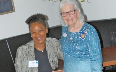 A Letter from 2025 Live Your Dream Awardee Tanea