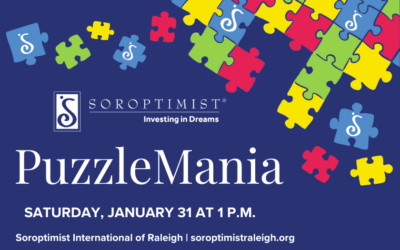 PuzzleMania VIII – Jan. 31