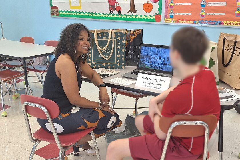 2025 Career Fair