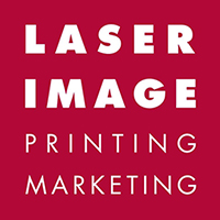 Laser Image Printing Marketing