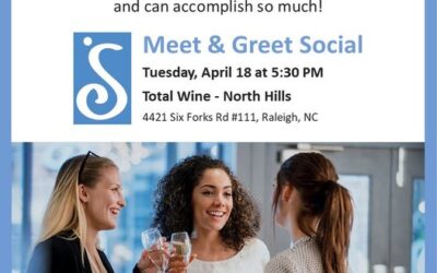Meet and Greet April 18