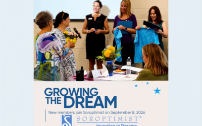 Growing the Dream