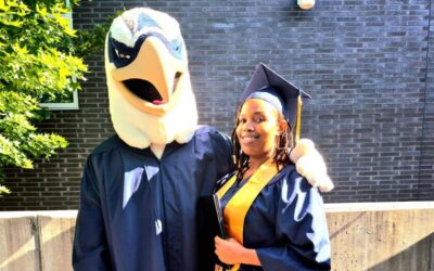Graduation News