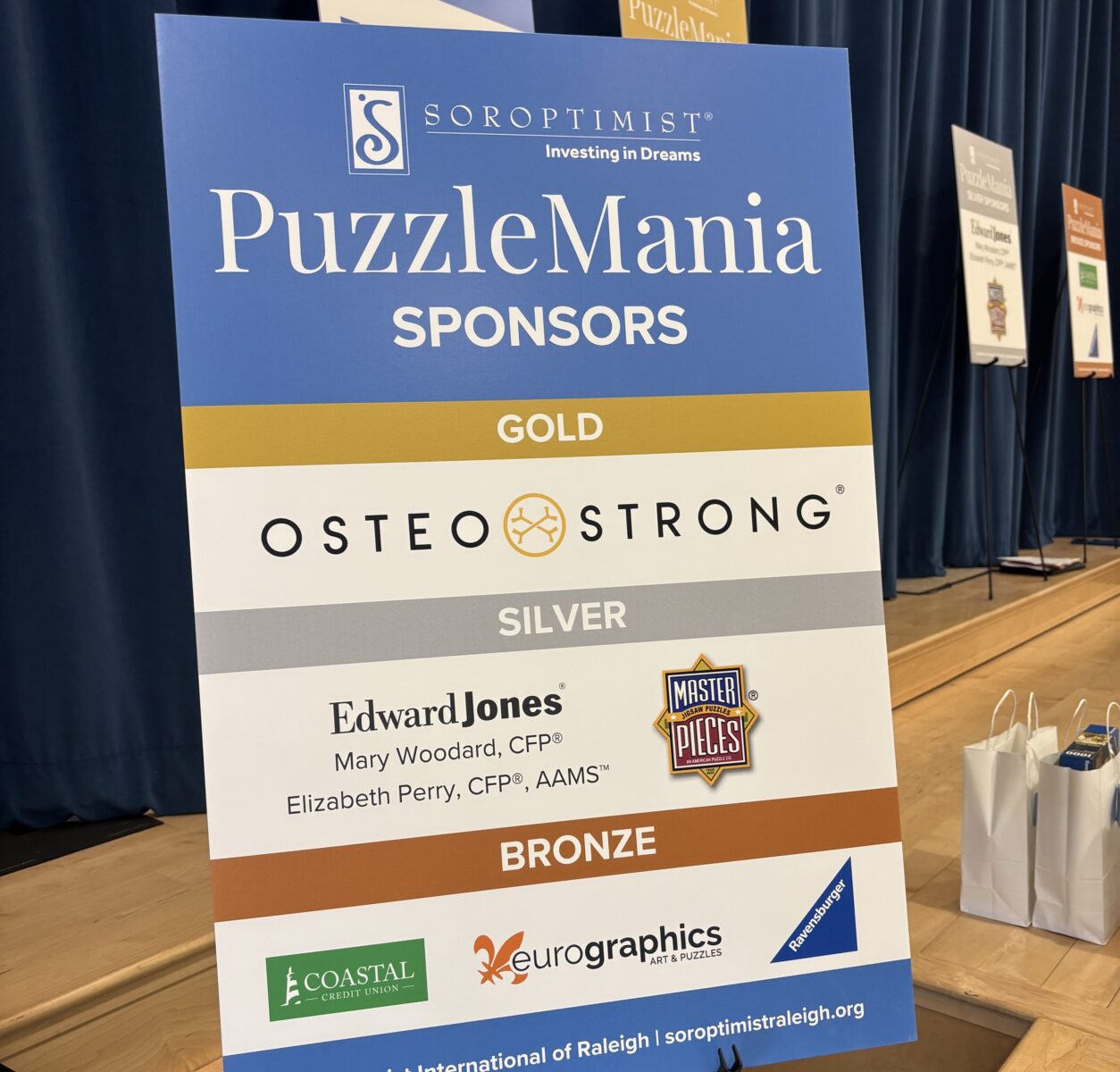 sponsor board feb 2025