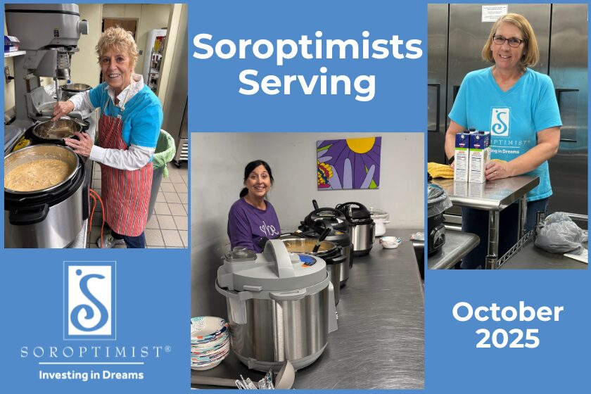 Womens Center October 2025